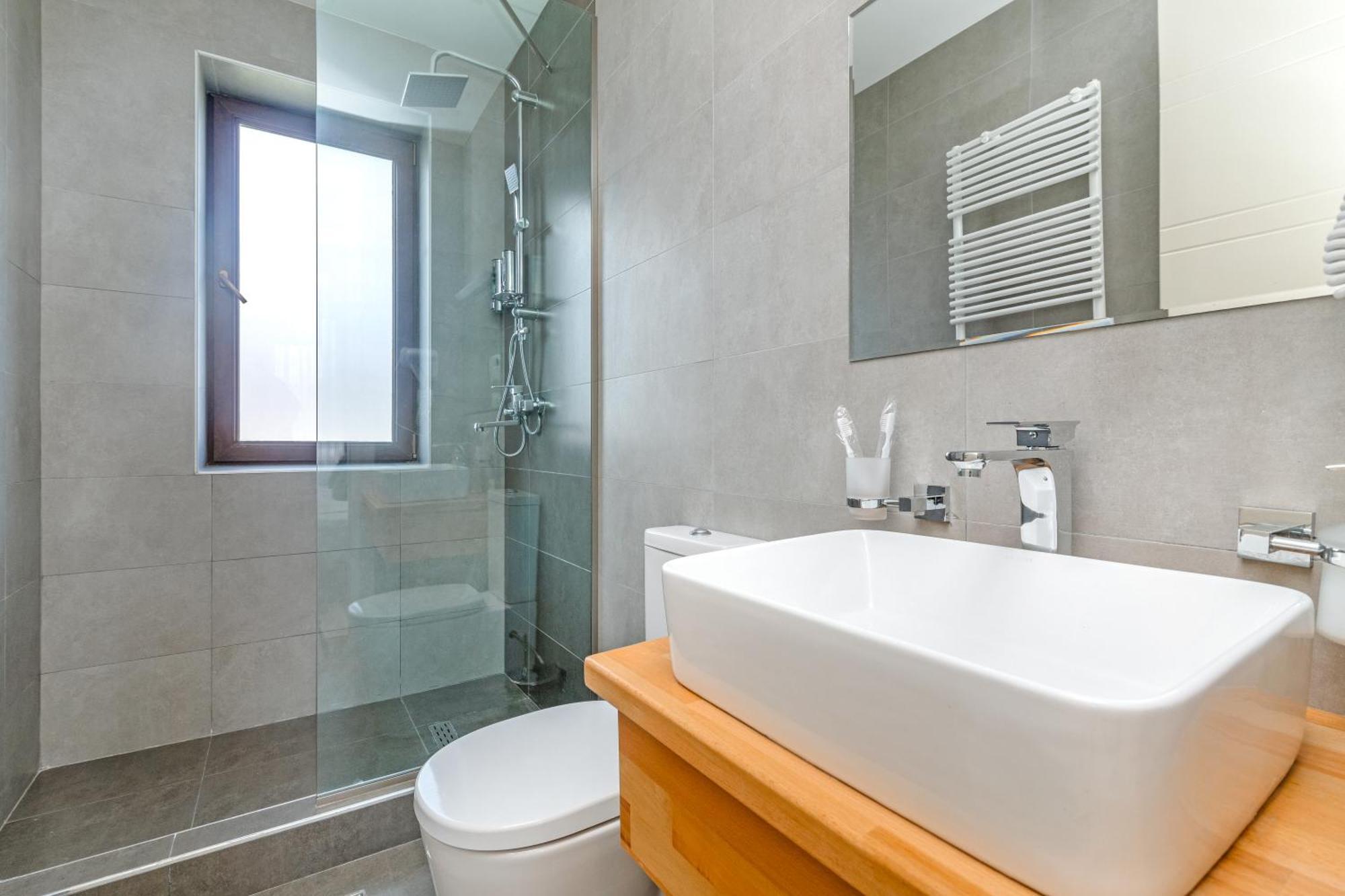 Chateau Mosmieri Hotel & Winery Telavi Room photo