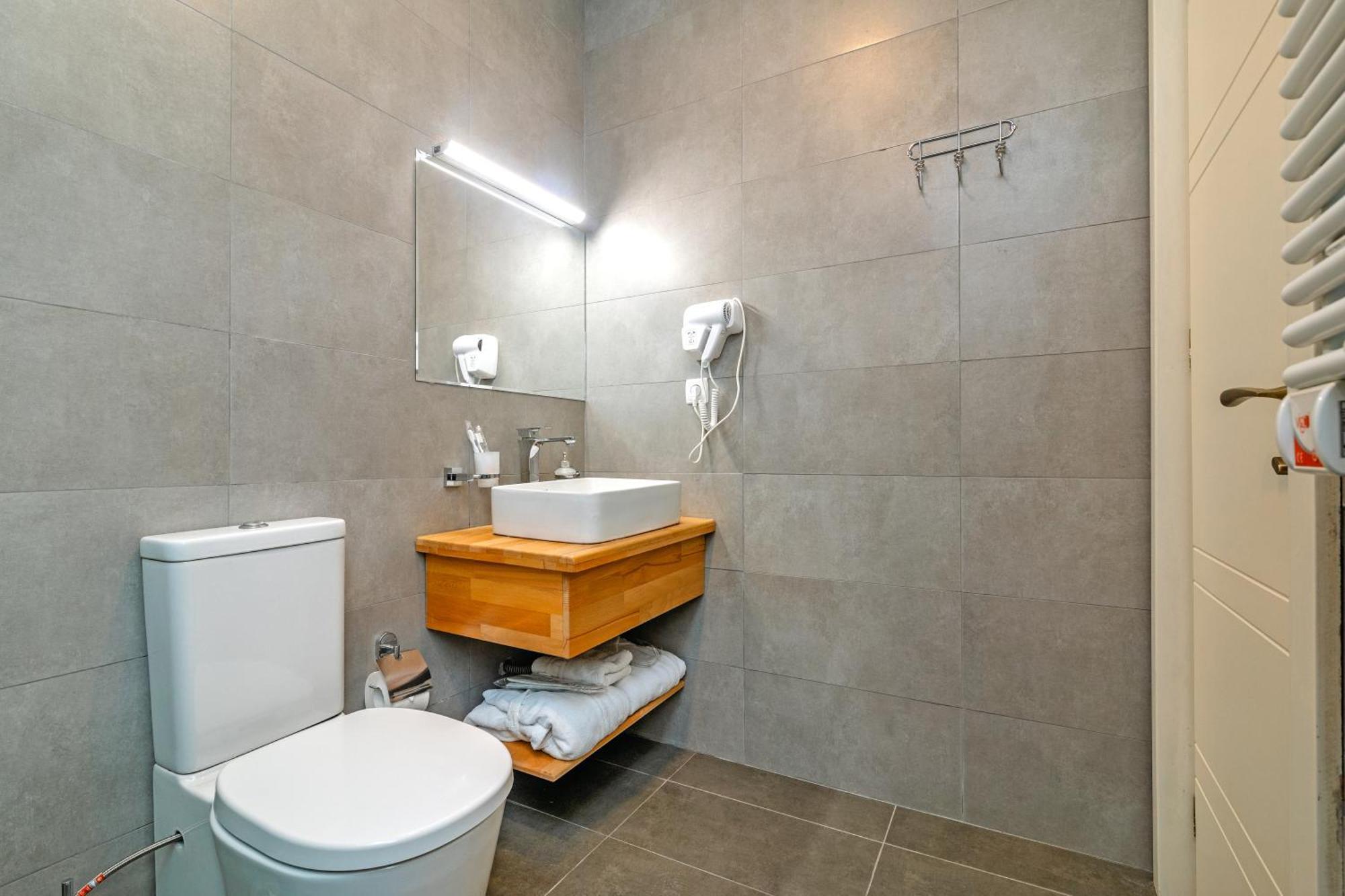 Chateau Mosmieri Hotel & Winery Telavi Room photo